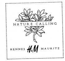 NATURE CALLING HENNES H&M MAURITZ