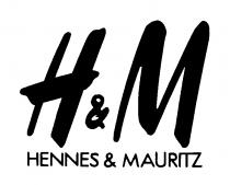 H&M HENNES & MAURITZ