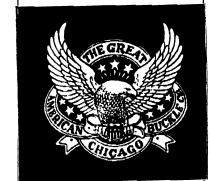 THE GREAT AMERICAN BUCKLE CO CHICAGO