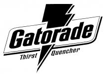 Gatorade Thirst Quencher