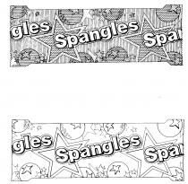 Spangles