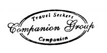 Travel Seekers Companion Companion Group