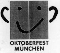 OKTOBERFEST MUNCHEN