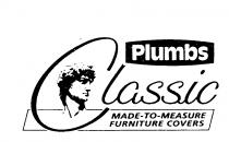 Plumbs Classic MADE-TO-MEASURE FURNITURE COVERS