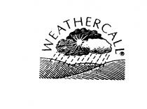 WEATHERCALL