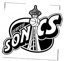 SEATTLE SONICS