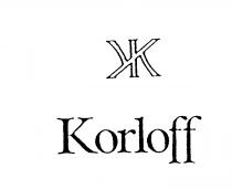 KK Korloff