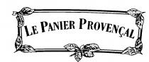 LE PANIER PROVENCAL