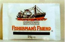 LOFTHOUSE'S FISHERMAN'S FRIEND