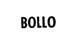 BOLLO