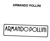 ARMANDO POLLINI