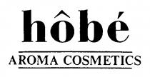 hobe AROMA COSMETICS