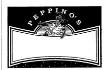 PEPPINO'S