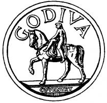 GODIVA COVENTRY