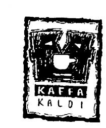 KAFFA KALDI