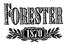 FORESTER 1870