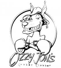 OZZY JON'S Cobber Clobber