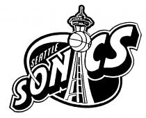 SEATTLE SONICS