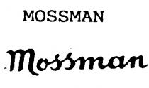 Mossman