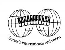 Sutter's international red series