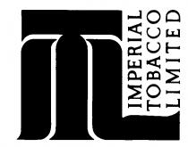 ITL IMPERIAL TOBACCO LIMITED