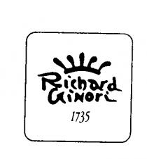 Richard GiNori 1735