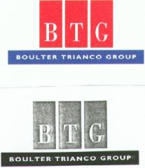 BTG BOULTER TRIANCO GROUP