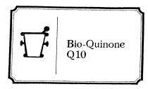 Bio-Quinone Q10