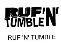 RUF'N'TUMBLE