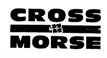 CROSS MORSE