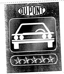 DU PONT