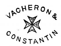 VACHERON & CONSTANTIN