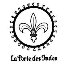 La Porte des Indes