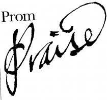 Prom Praise