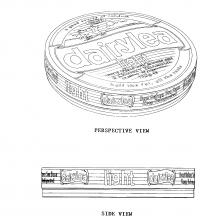 dairylea light CHEESE SPREAD WITH SKIMMED MILK