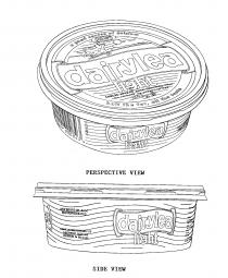 dairylea light CHEESE SPREAD WITH SKIMMED MILK