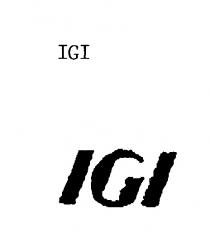 IGI