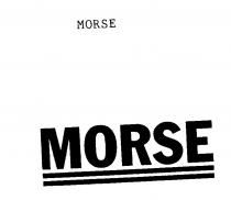 MORSE