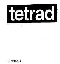 TETRAD