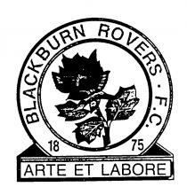 BLACKBURN ROVERS F.C. 1875 ARTE ET LABORE