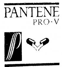 PANTENE PRO-V