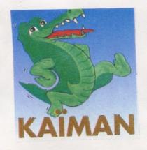 KAIMAN