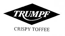 TRUMPF CRISPY TOFFEE