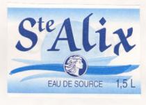 Ste Alix EAU DE SOURCE 1,5 L