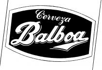 Cerveza Balboa