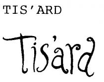 Tis'ard