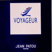 VOYAGEUR JEAN PATOU PARIS