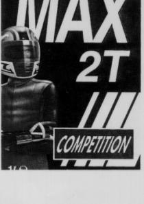 IP MAX 2T COMPETITION