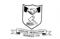 DISPUTE RESOLUTION SERVICES LTD