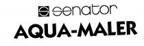 senator AQUA-MALER